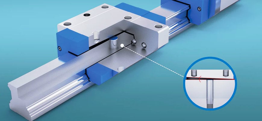 AUTOMATION ENGINEERS BENEFIT FROM SMART INDUCTIVE SENSORS BY CONTRINEX